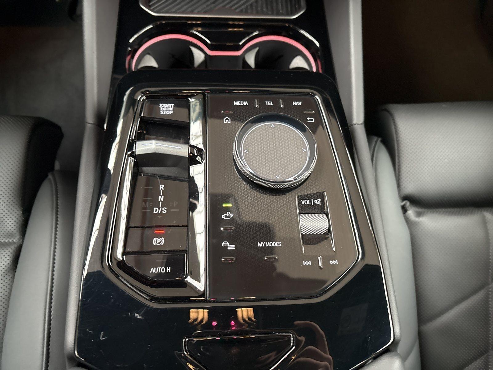 BMW 5er – Bild 15
