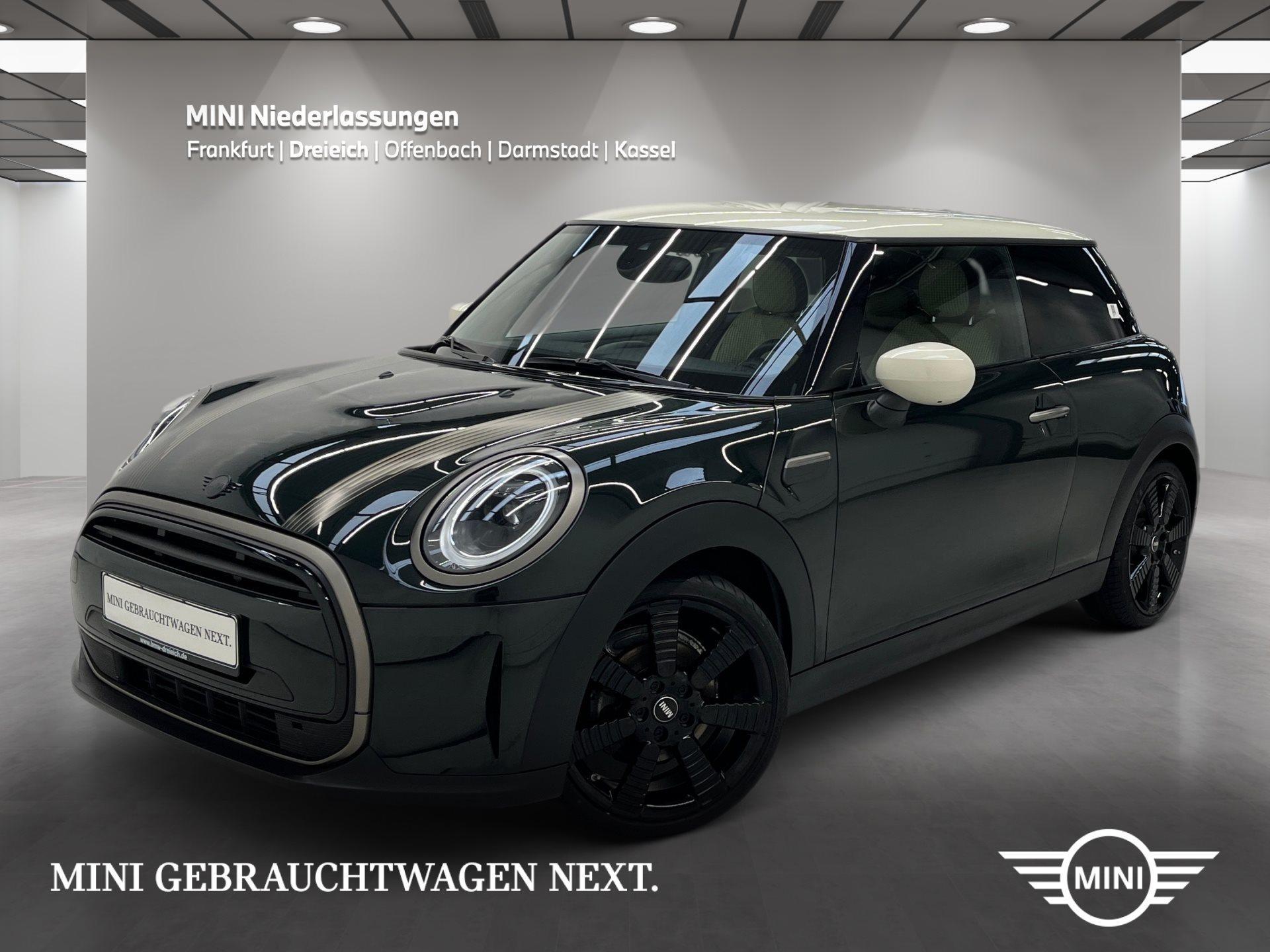 MINI Cooper 3-Türer