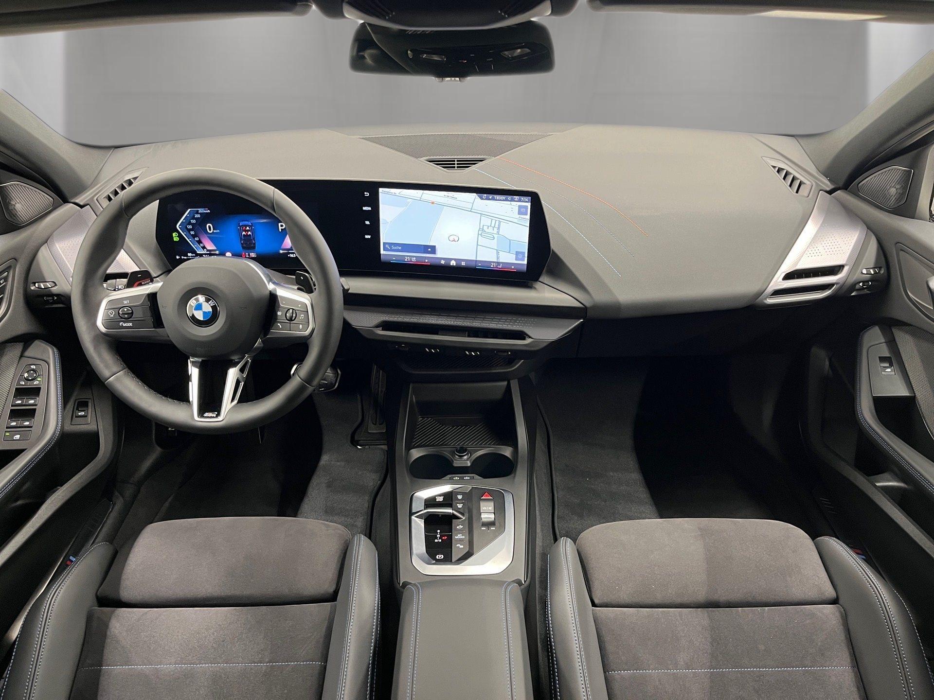 BMW 1er – Bild 15