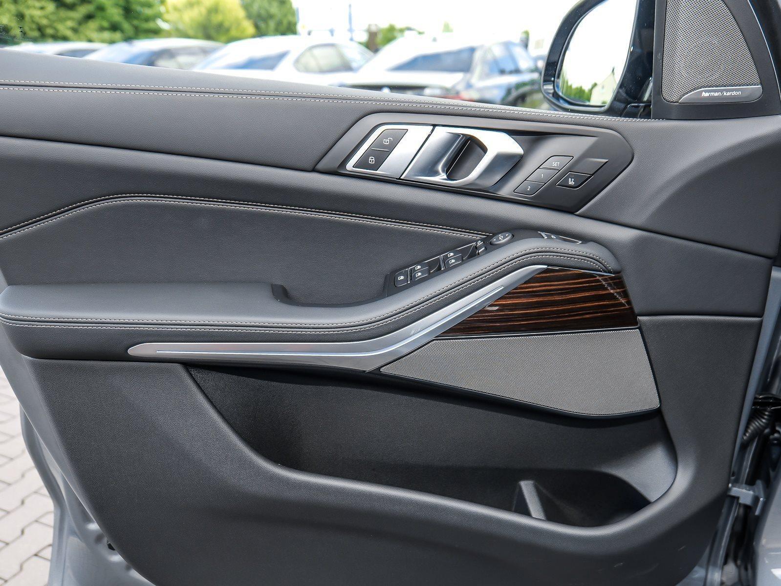 BMW X5 – Bild 10