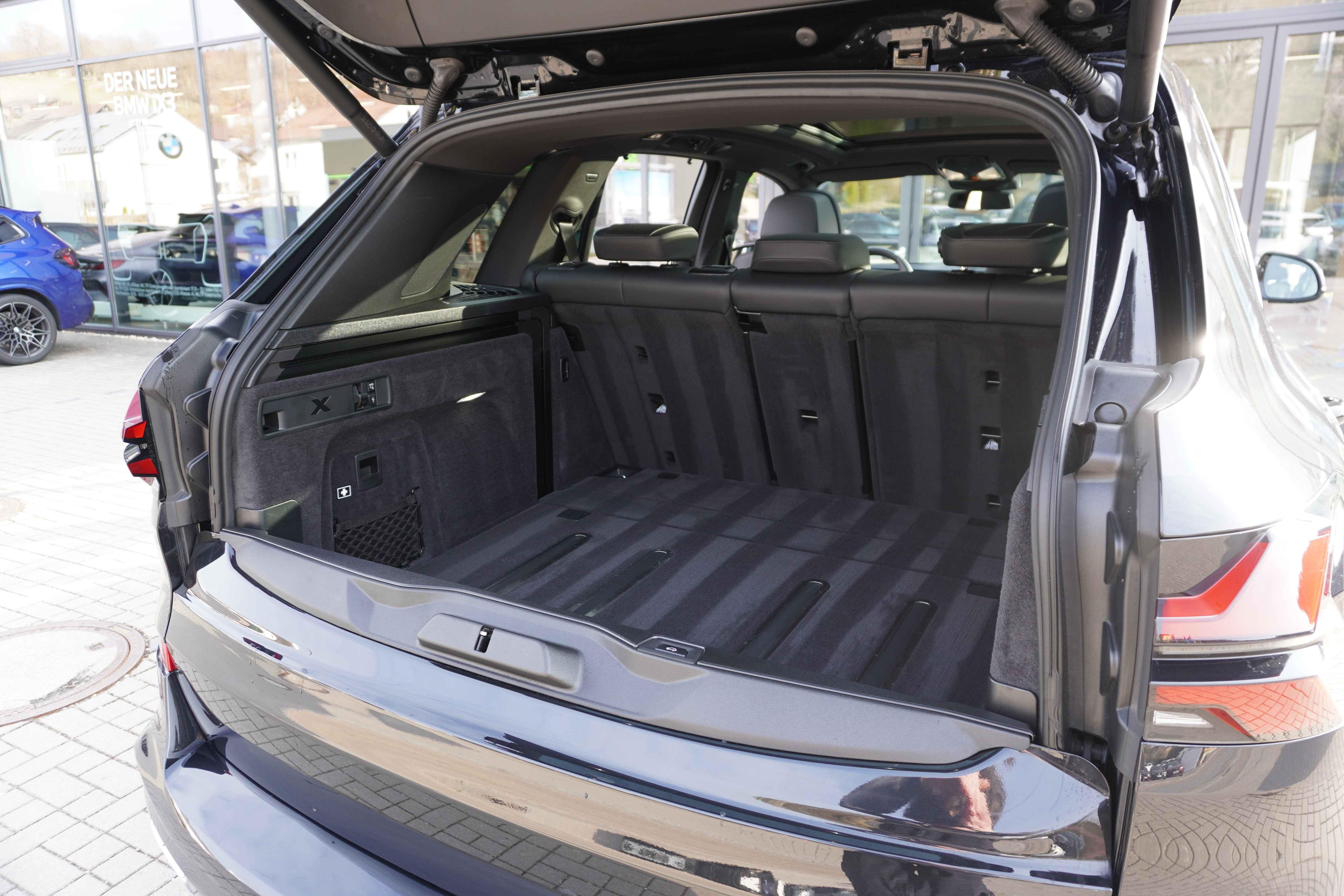 BMW X5 – Bild 18