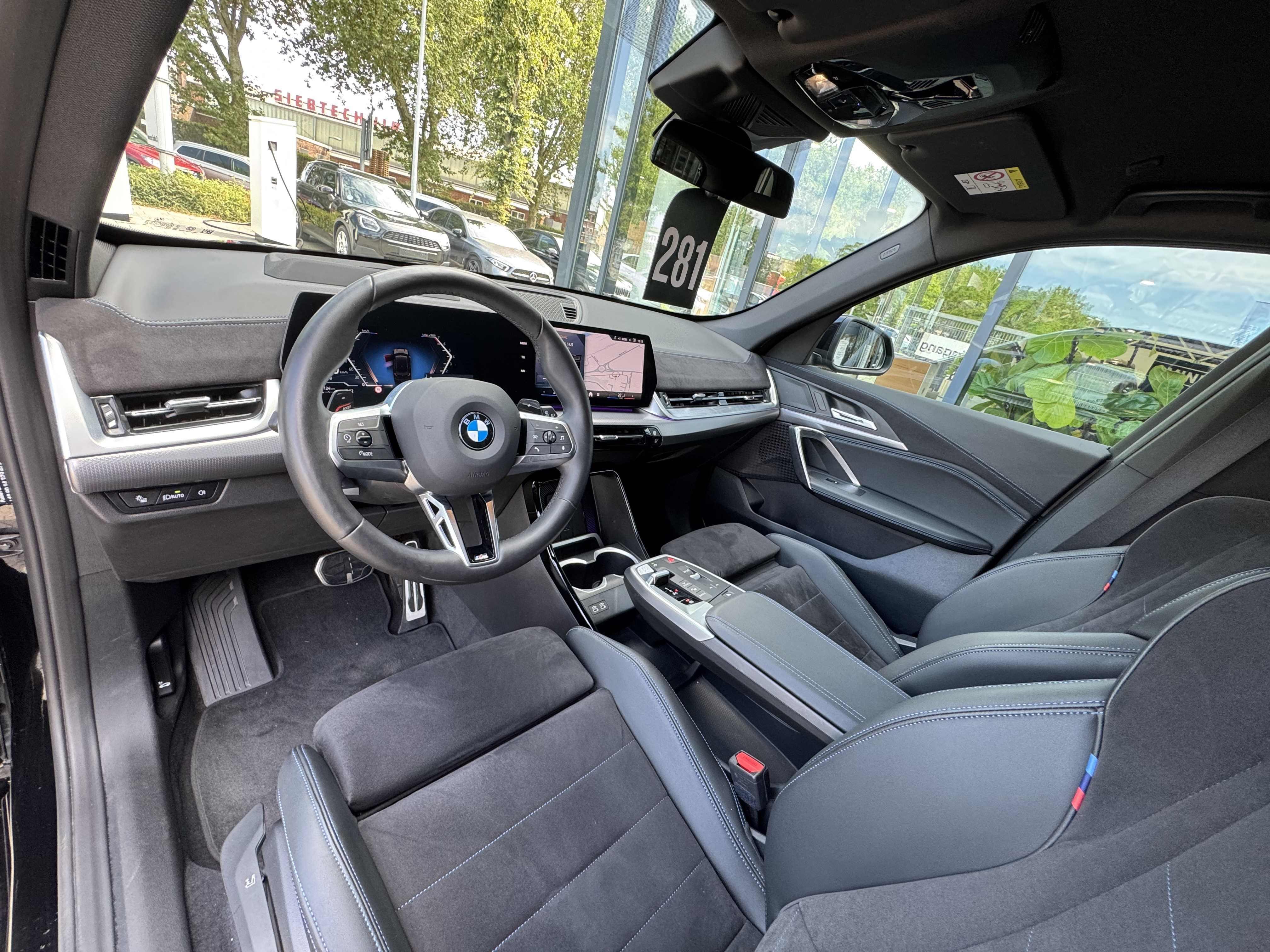 BMW X1 – Bild 5