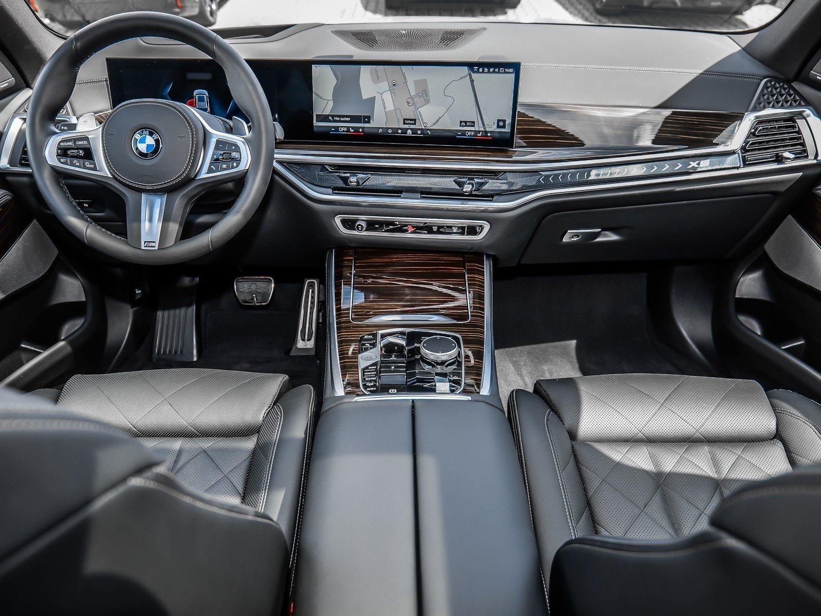 BMW X5 – Bild 3