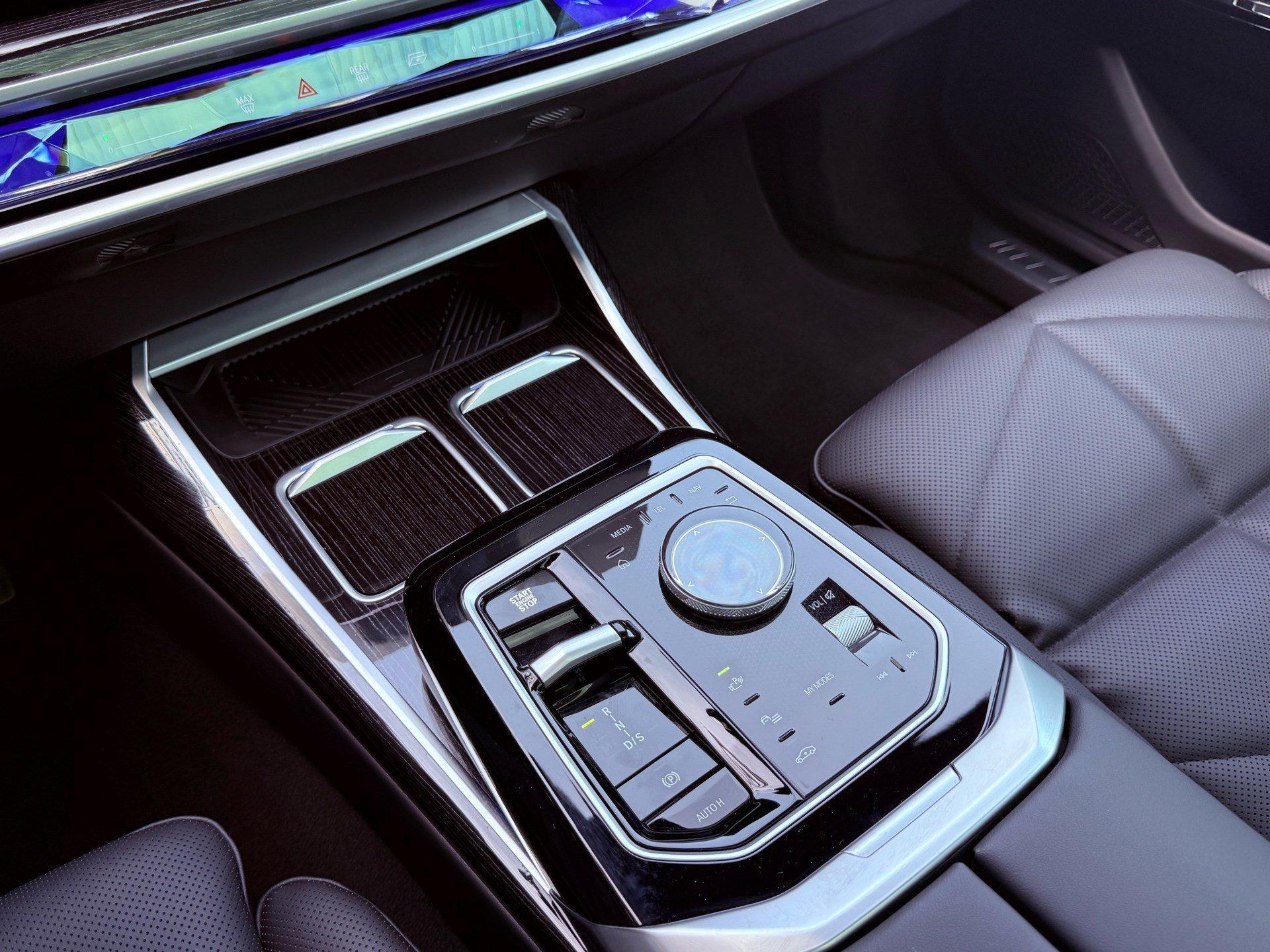 BMW 7er – Bild 7
