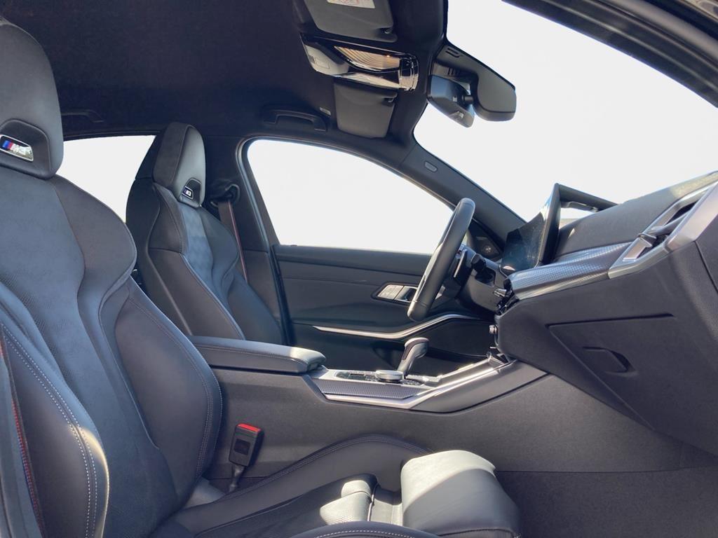 BMW M3 – Bild 20