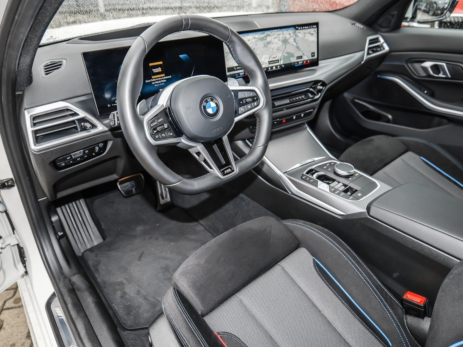 BMW 3er – Bild 27