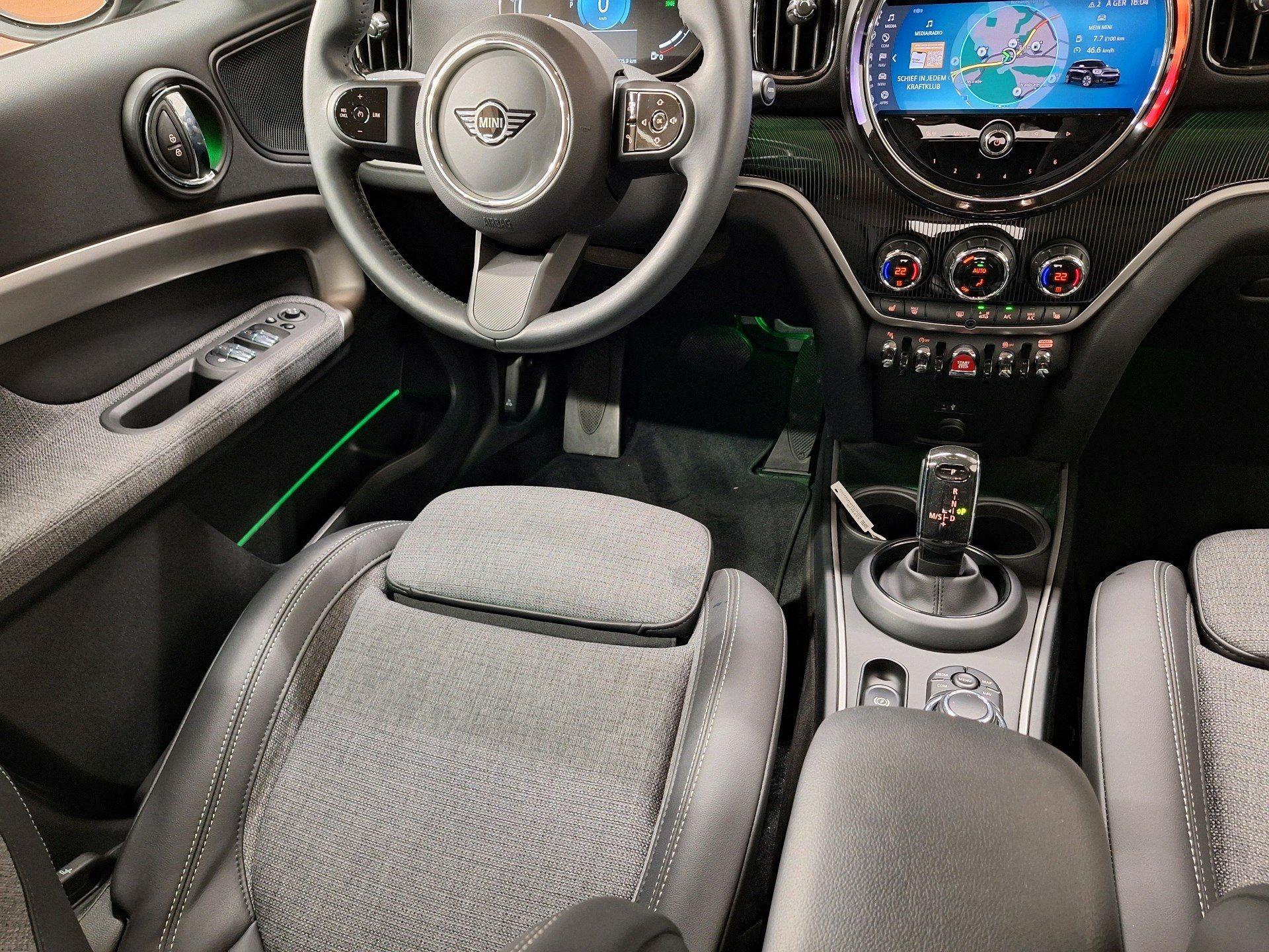 MINI Countryman – Bild 14