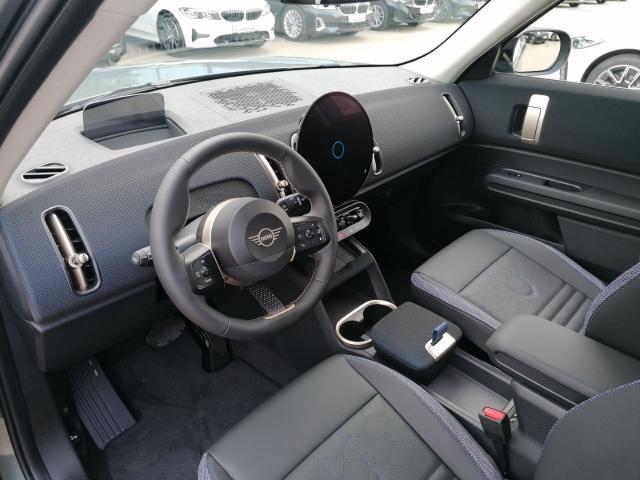MINI Countryman – Bild 22
