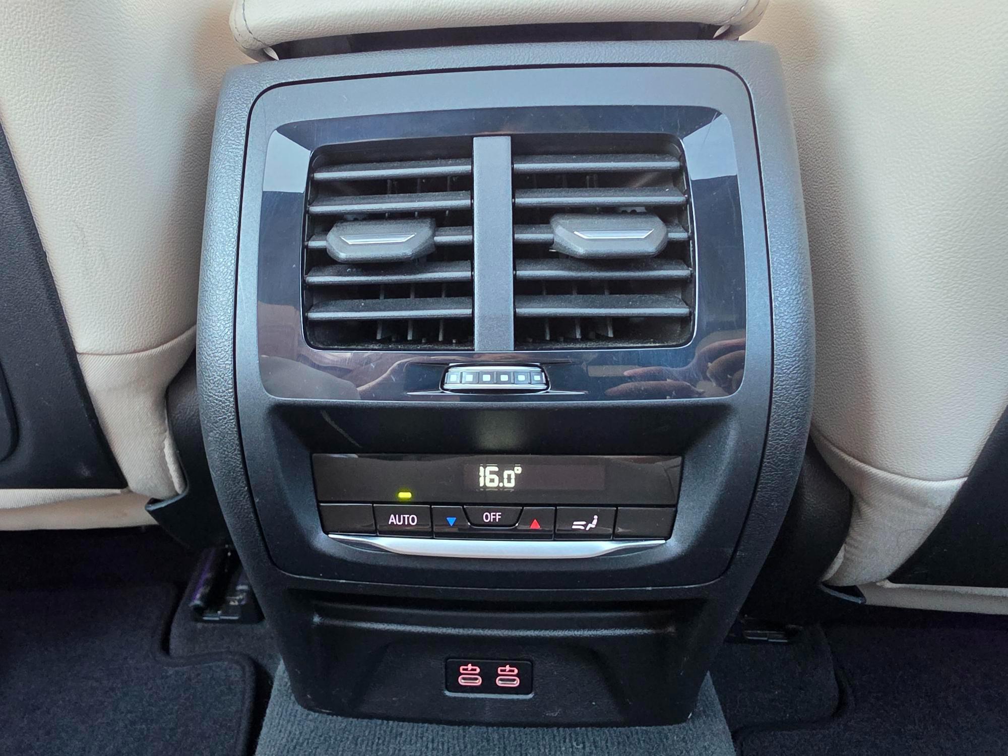 BMW X4 – Bild 32
