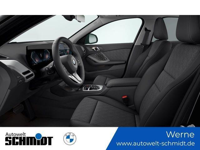 BMW 1er – Bild 6