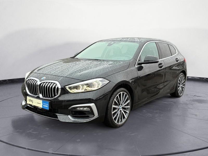 BMW 118i 2020