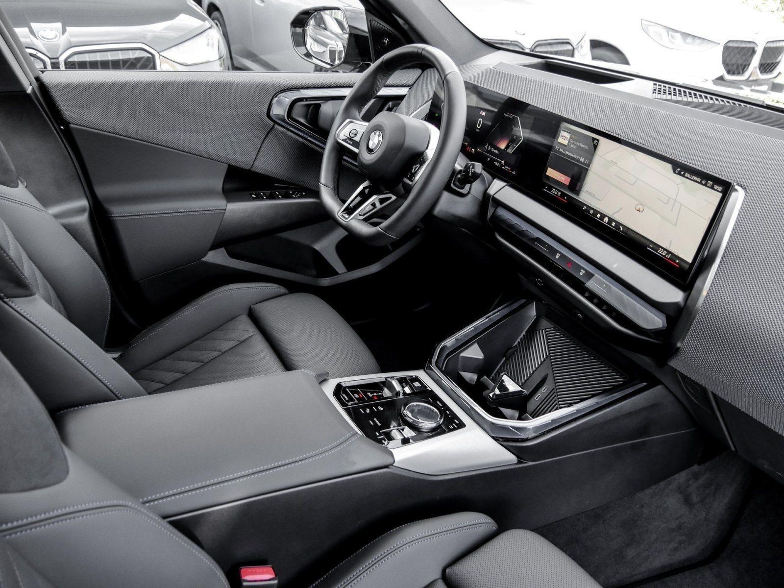 BMW X3 – Bild 8