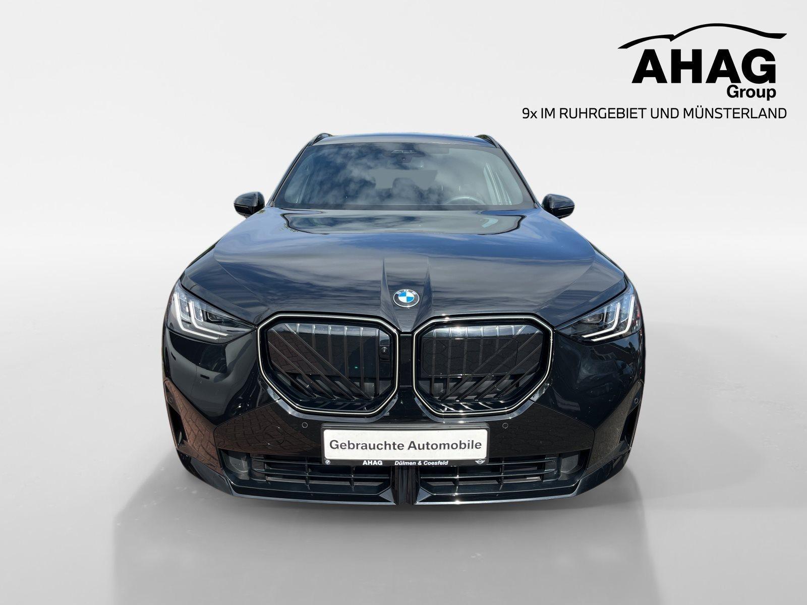 BMW X3 – Bild 2