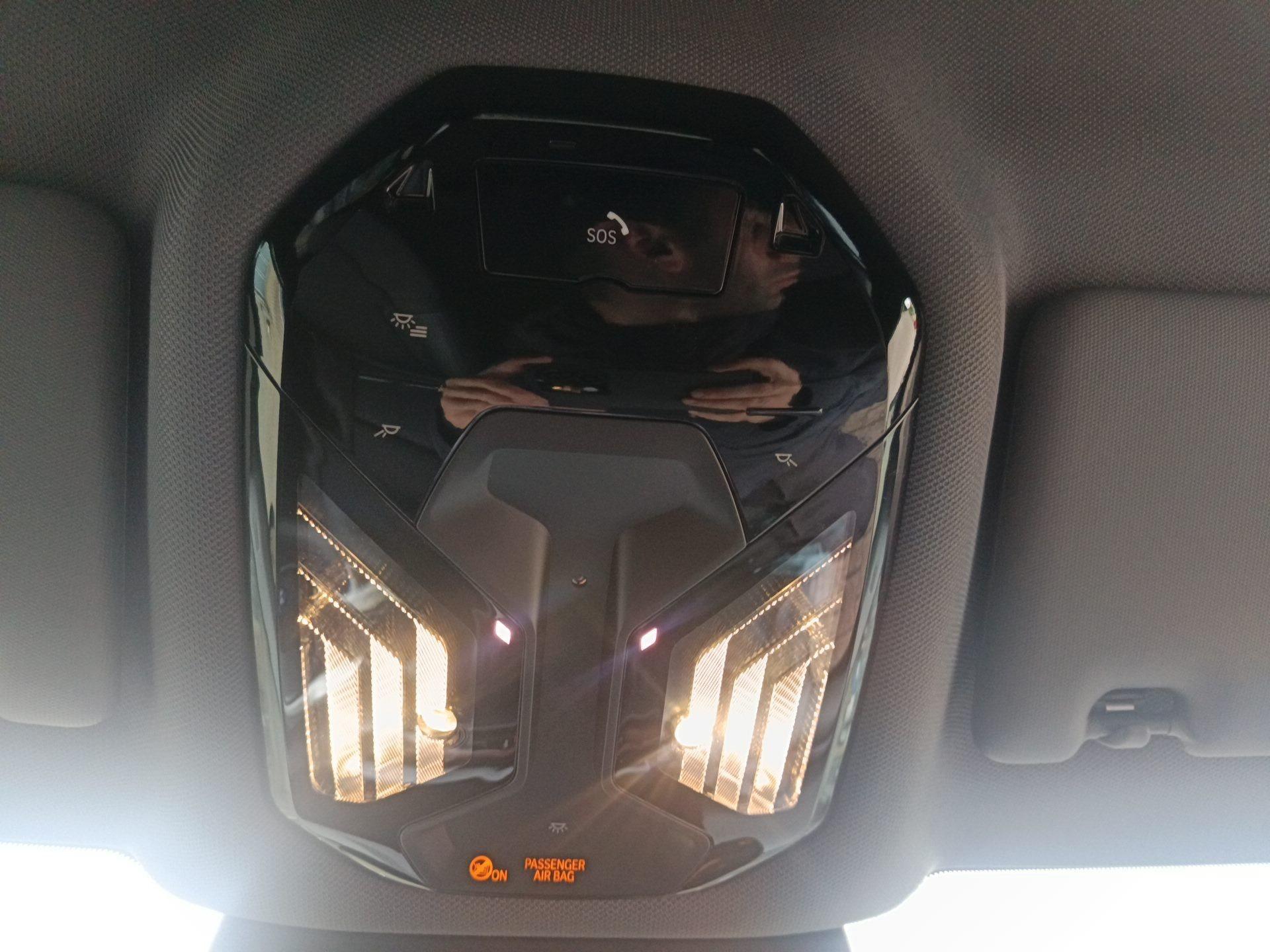 BMW 5er Touring – Bild 17