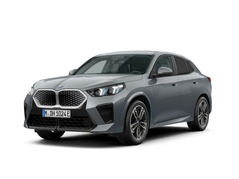 BMW iX2