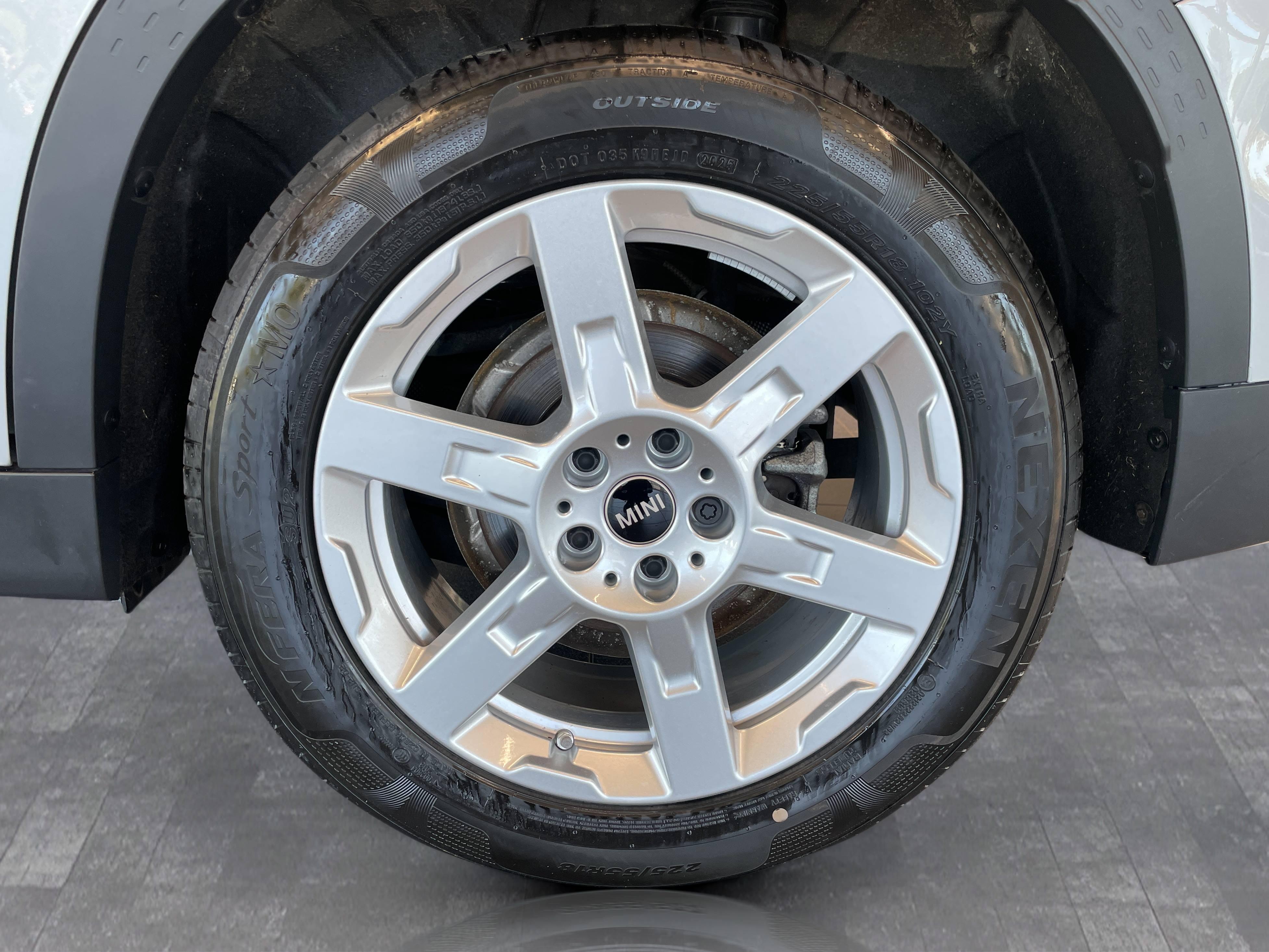 MINI Countryman – Bild 13