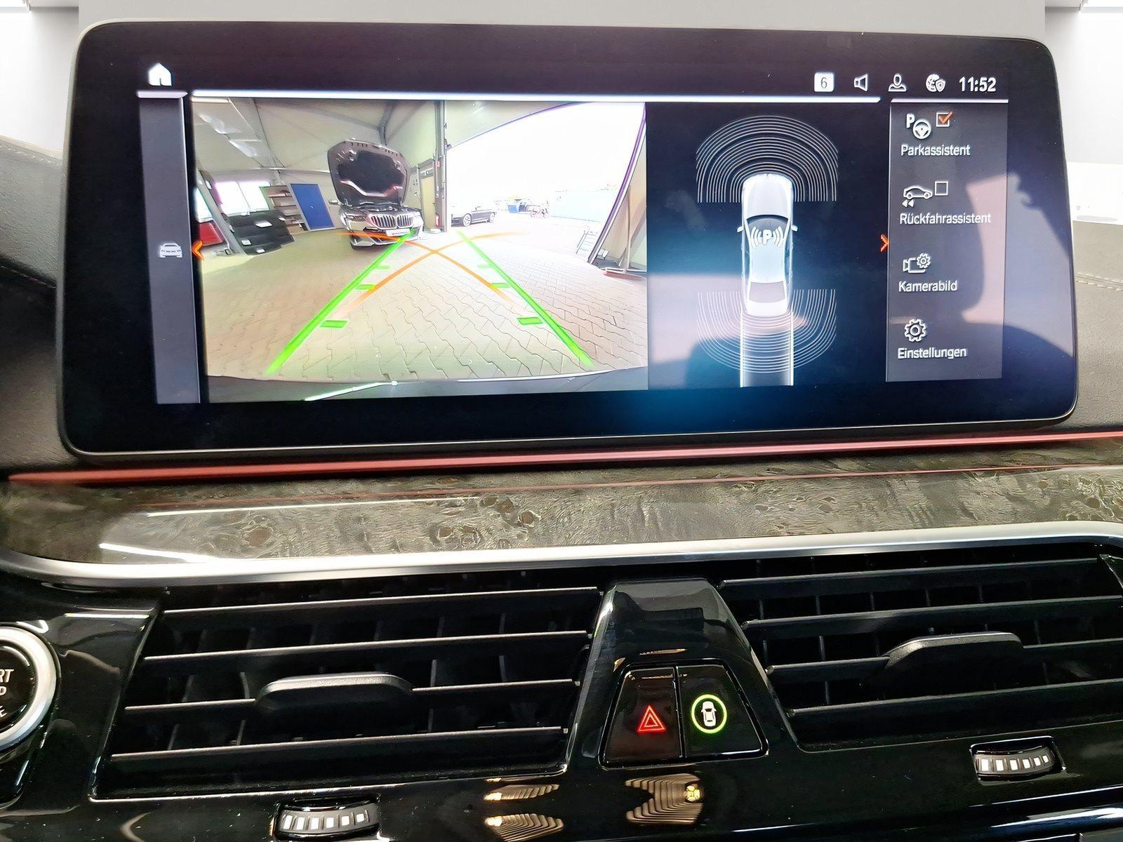 BMW 5er – Bild 11