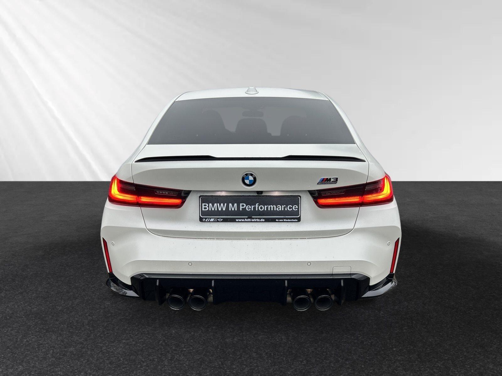 BMW M3 – Bild 19
