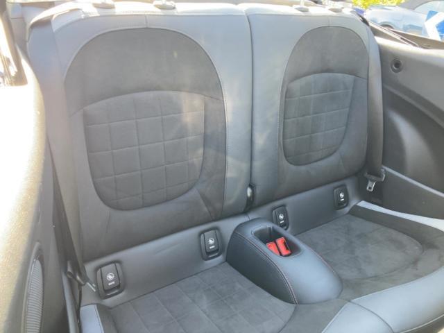 MINI Cabrio – Bild 21