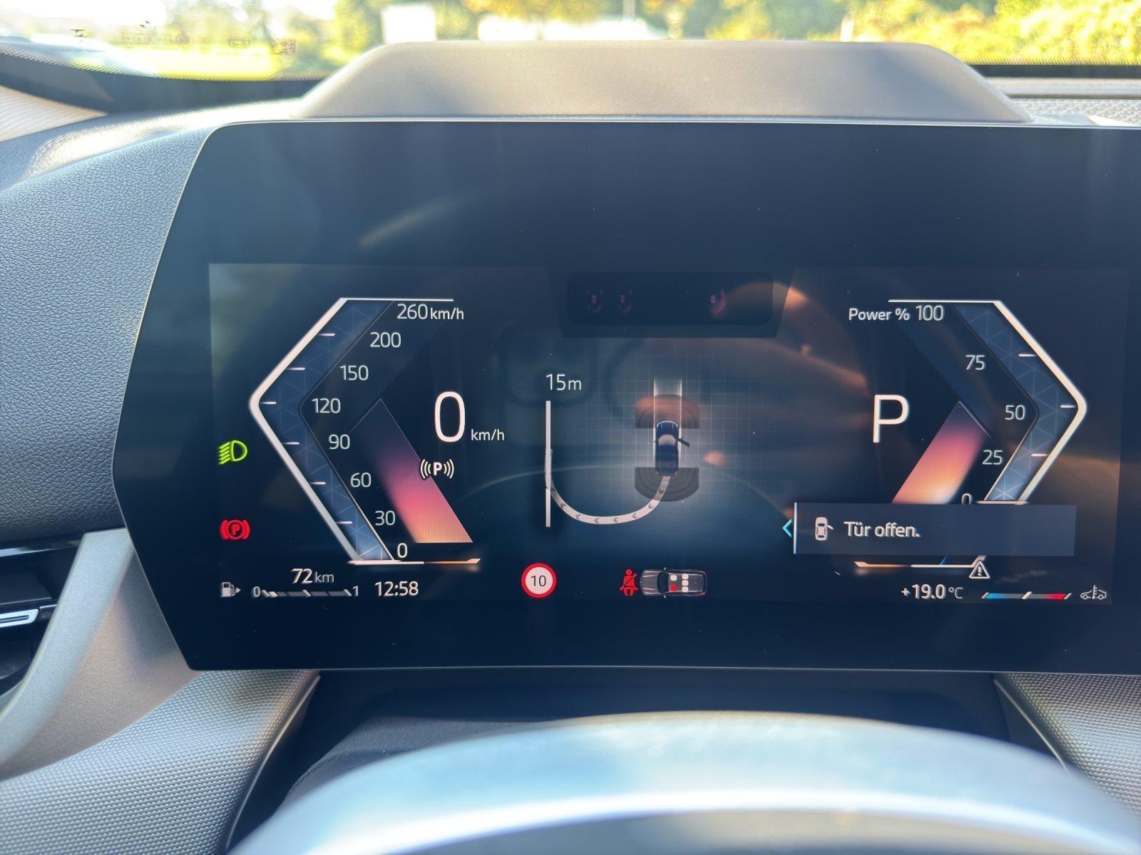 BMW X1 – Bild 19