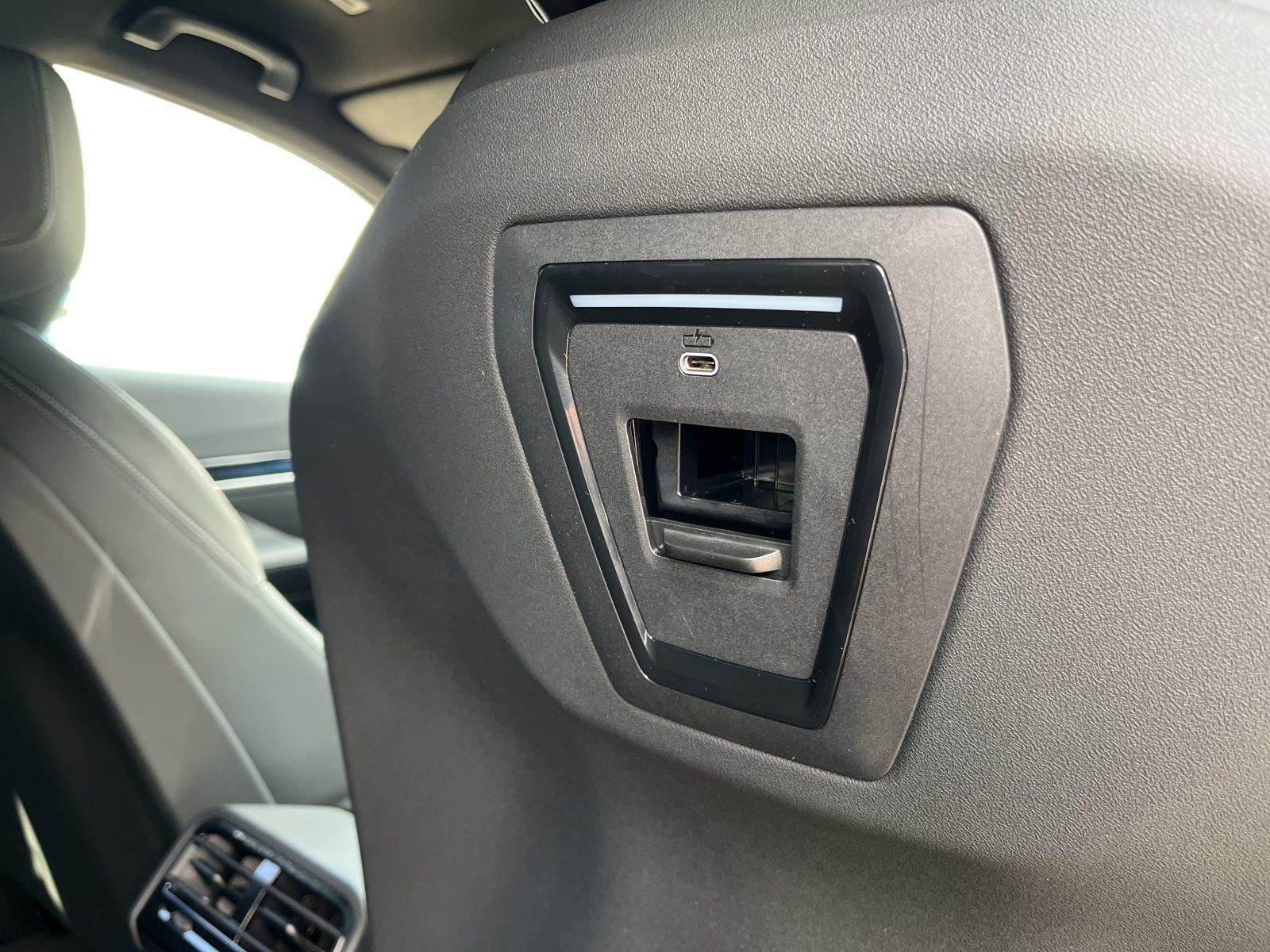 BMW 5er Touring – Bild 10