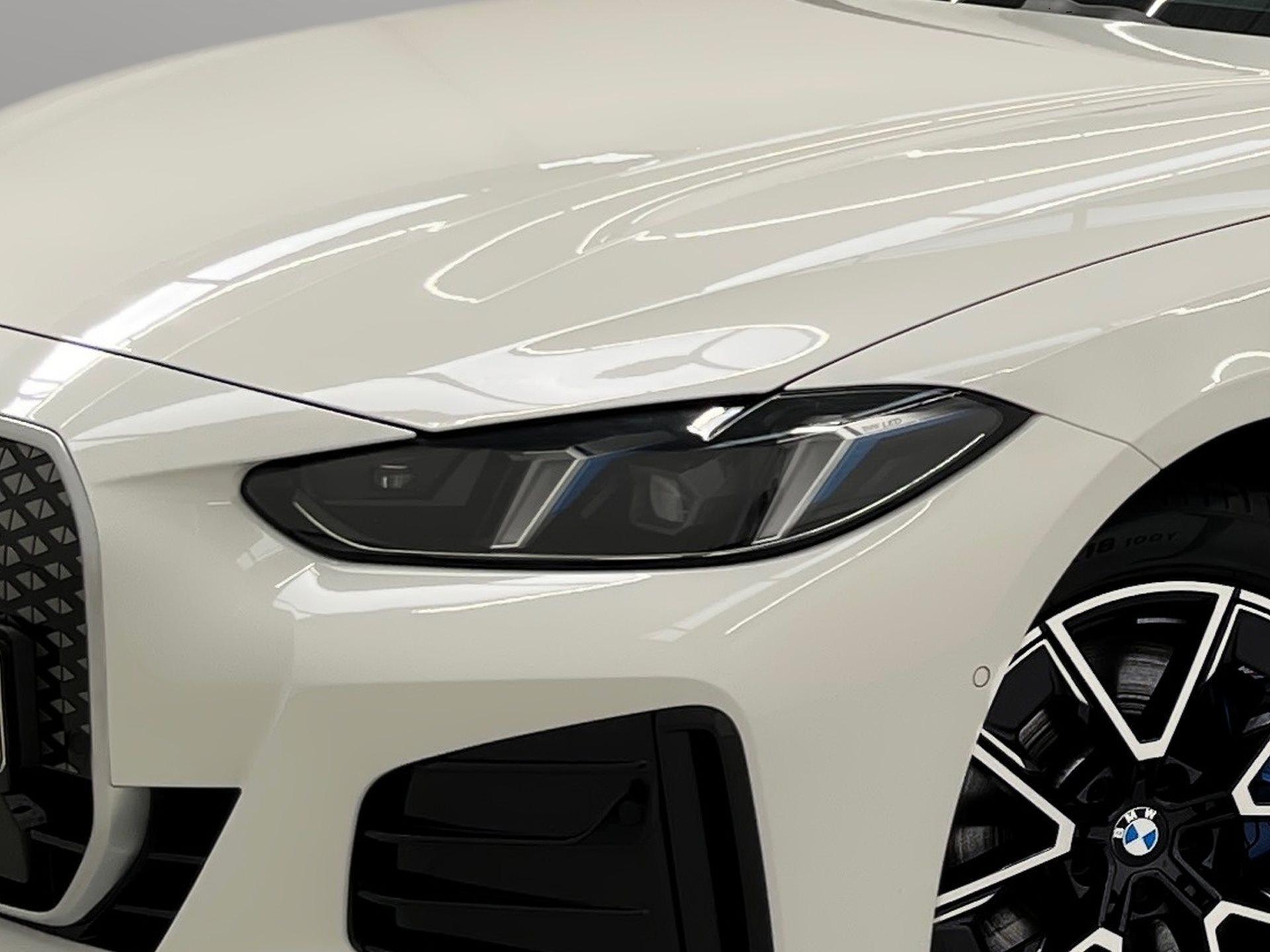 BMW 4er Gran Coupé – Bild 11