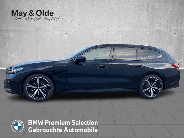 BMW 5er Touring – Bild 2