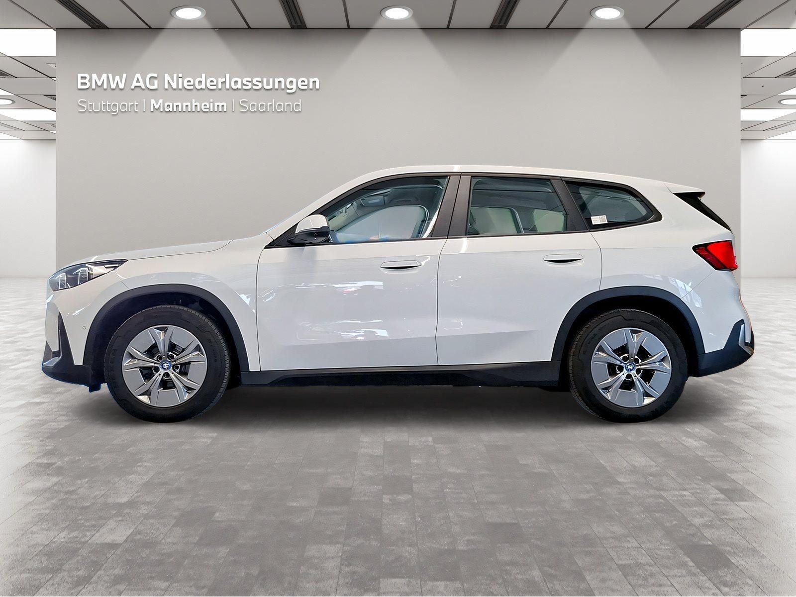 BMW iX1 – Bild 3