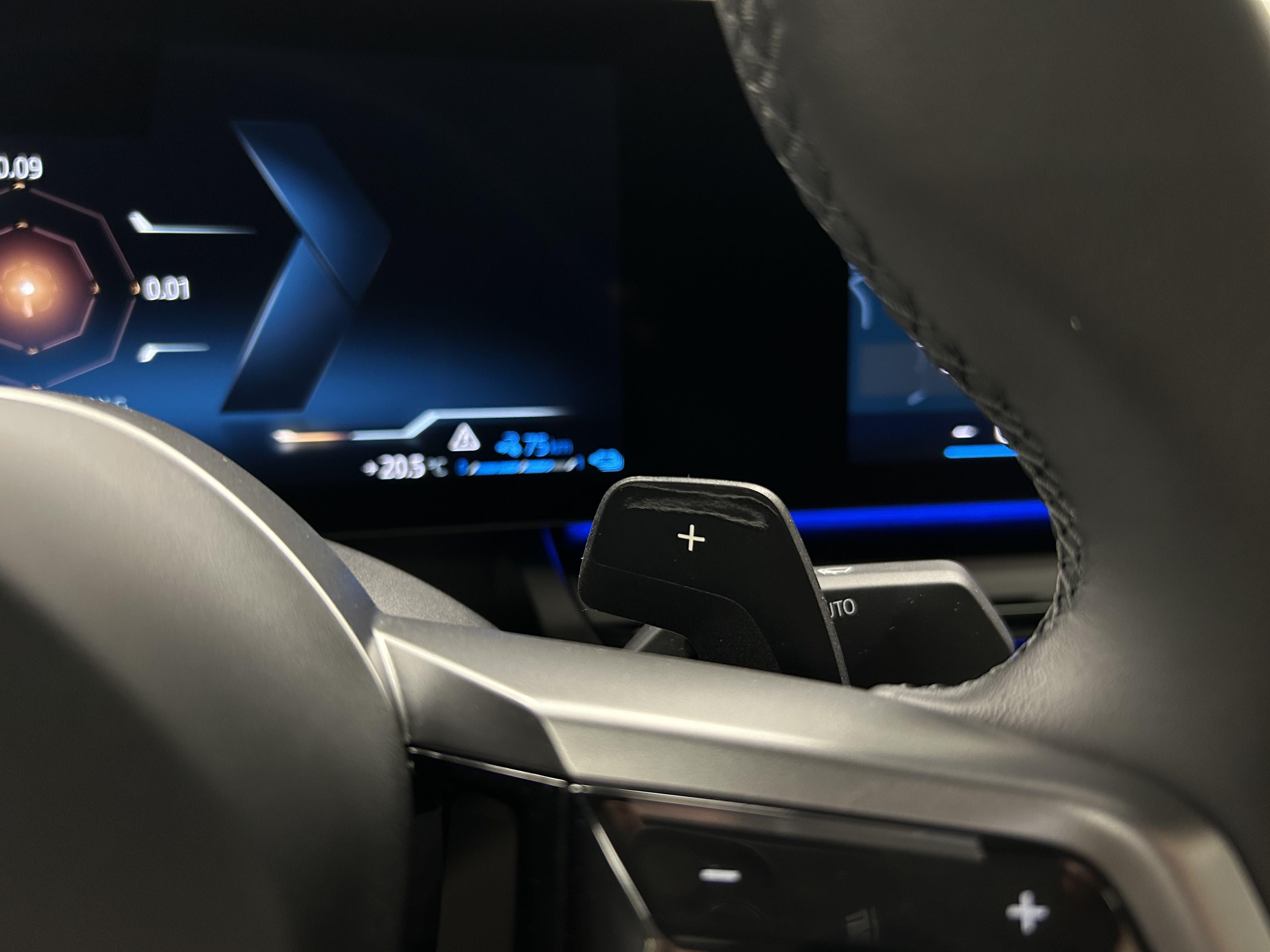BMW 5er – Bild 12