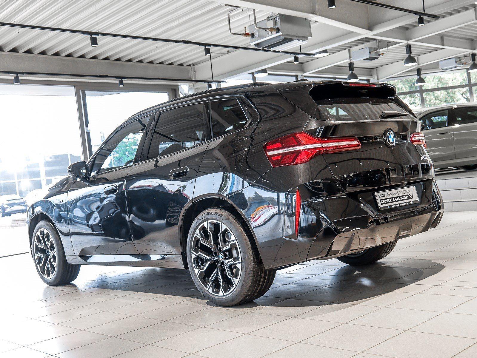 BMW X3 – Bild 19