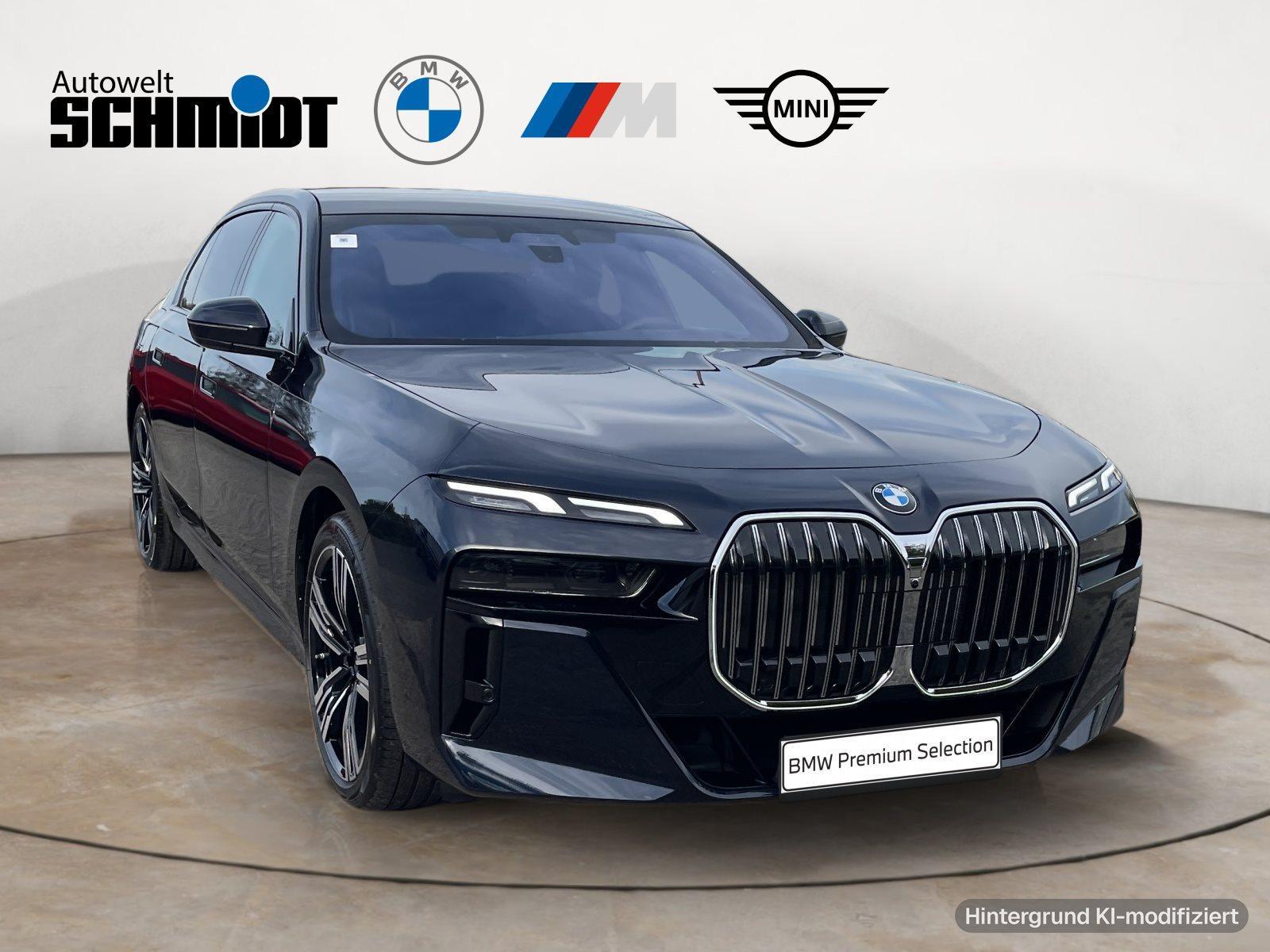 BMW 7er – Bild 14