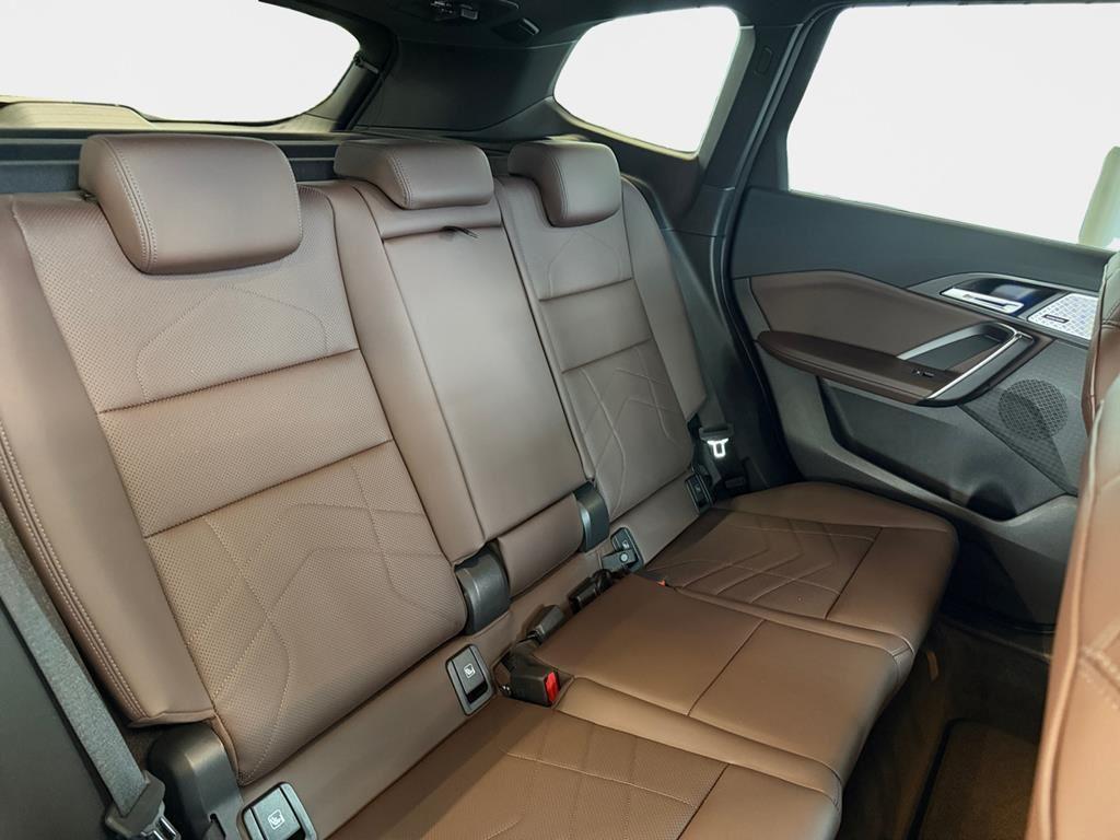 BMW X1 – Bild 8