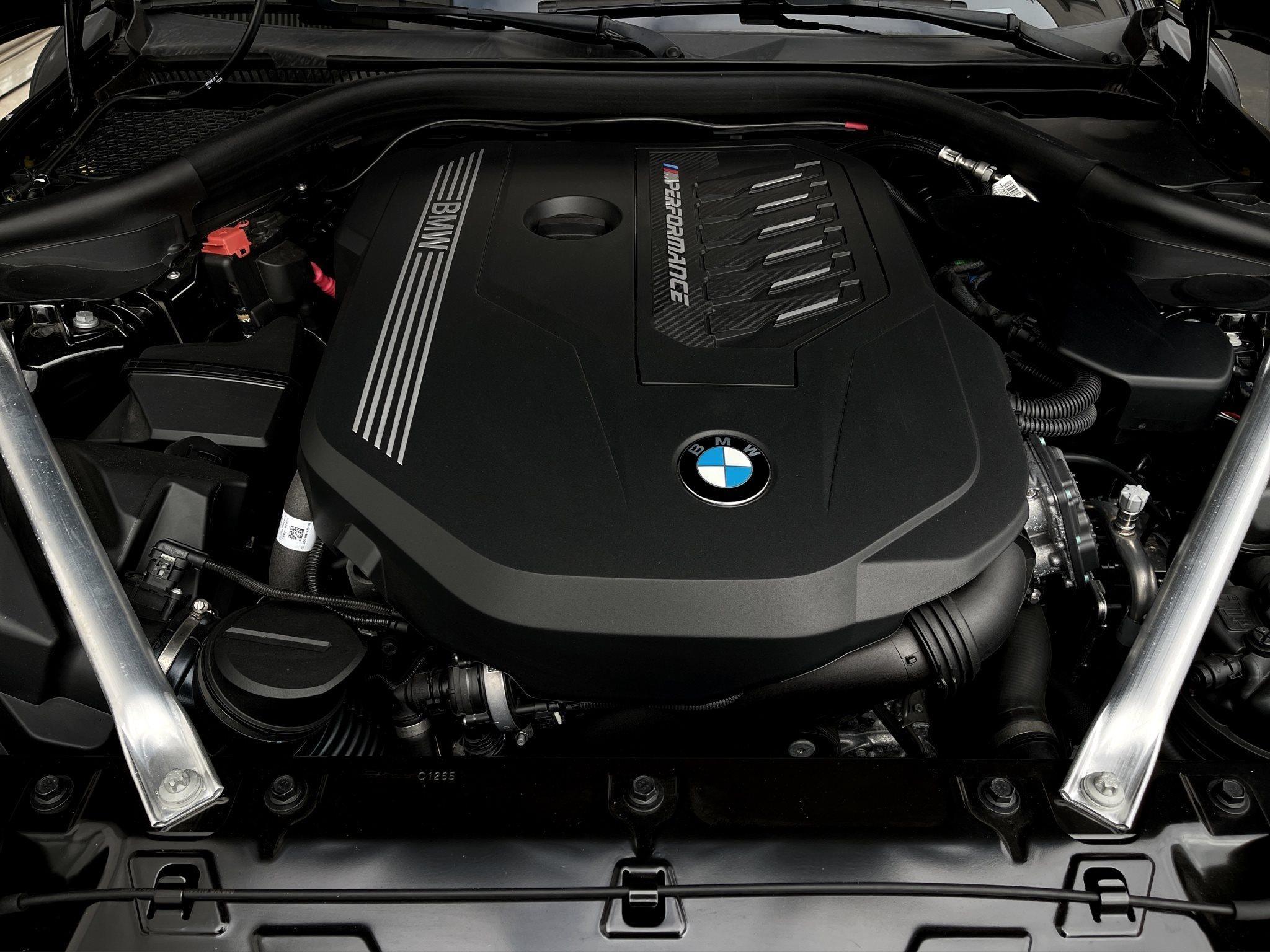 BMW Z4 – Bild 12