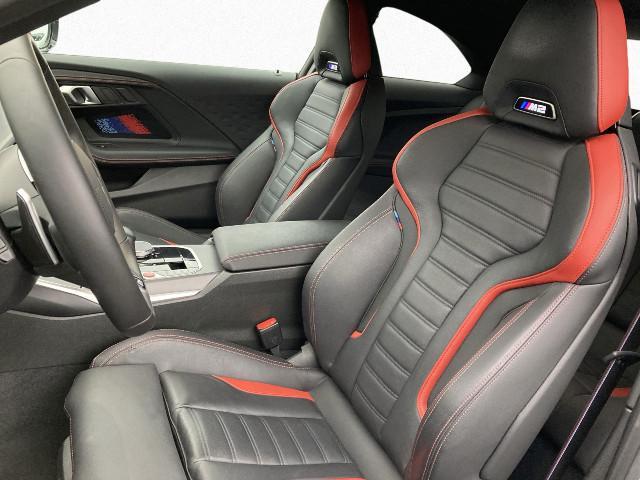 BMW M2 Coupé – Bild 15