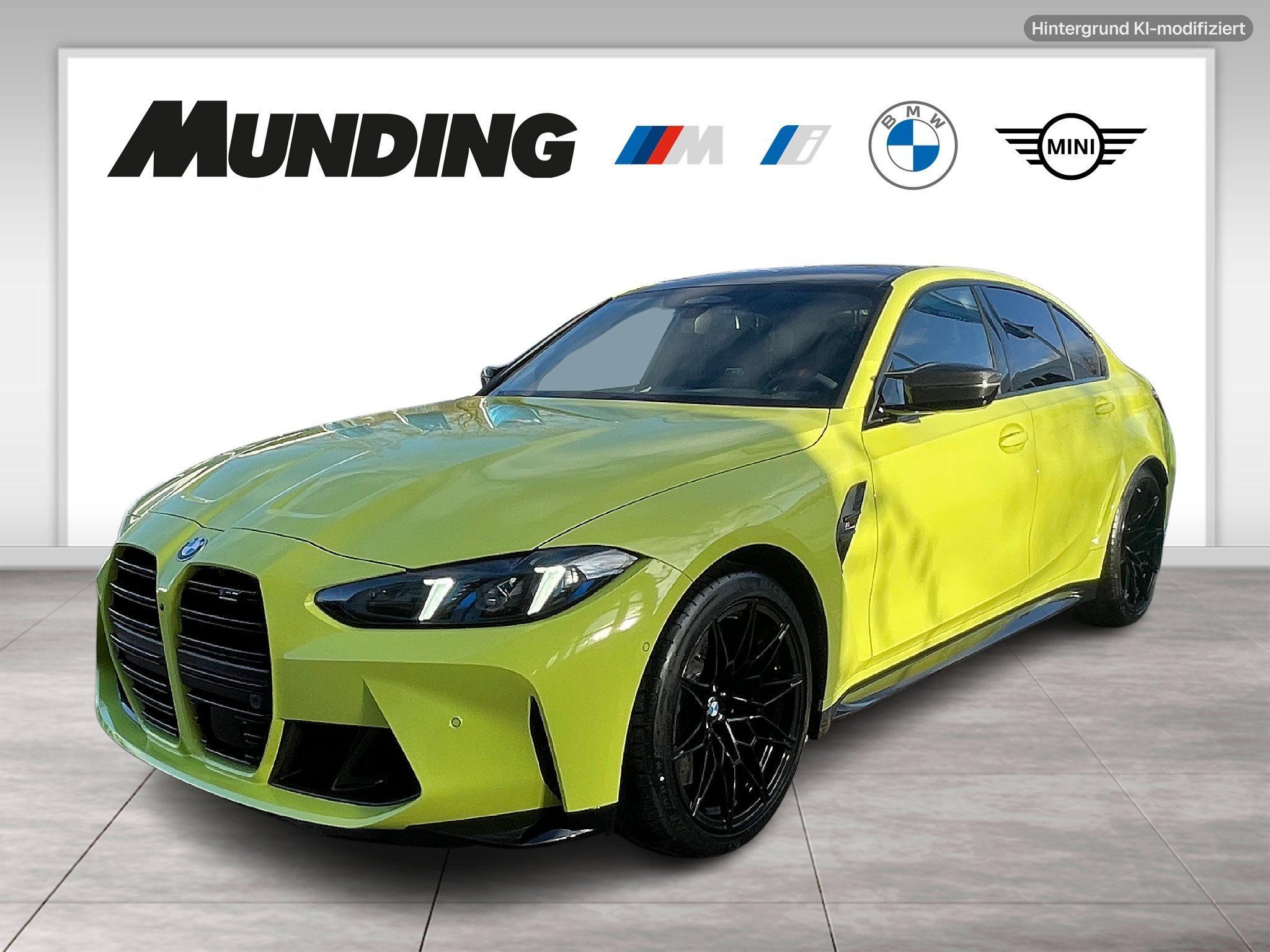 BMW M3 – Bild 3