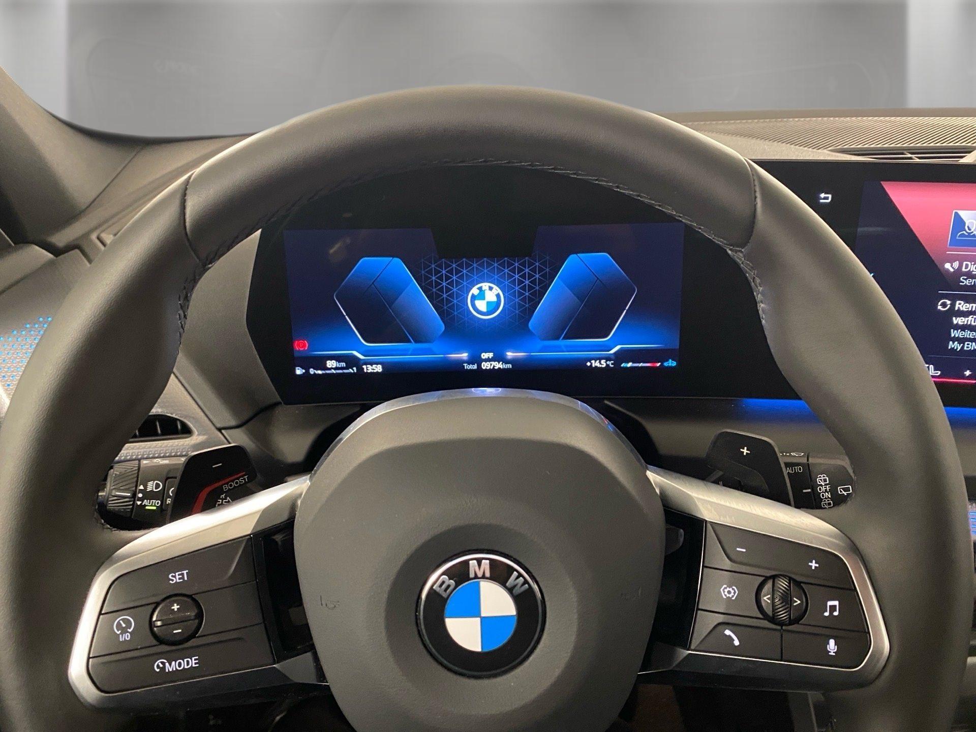 BMW 1er – Bild 14