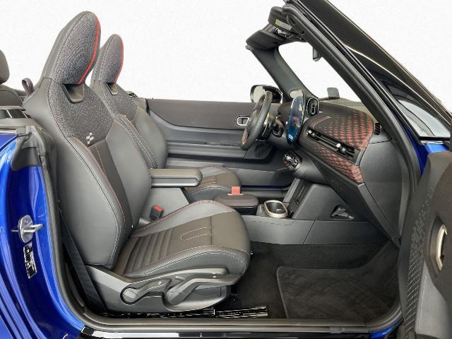 MINI Cabrio – Bild 6