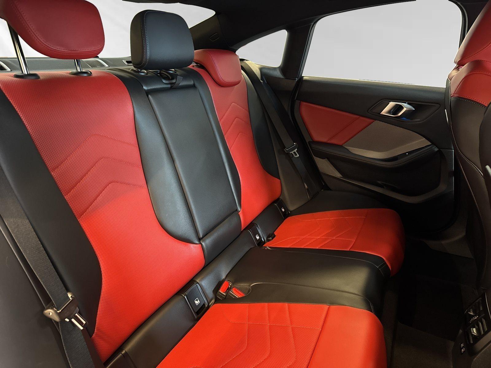 BMW 2er Gran Coupé – Bild 12