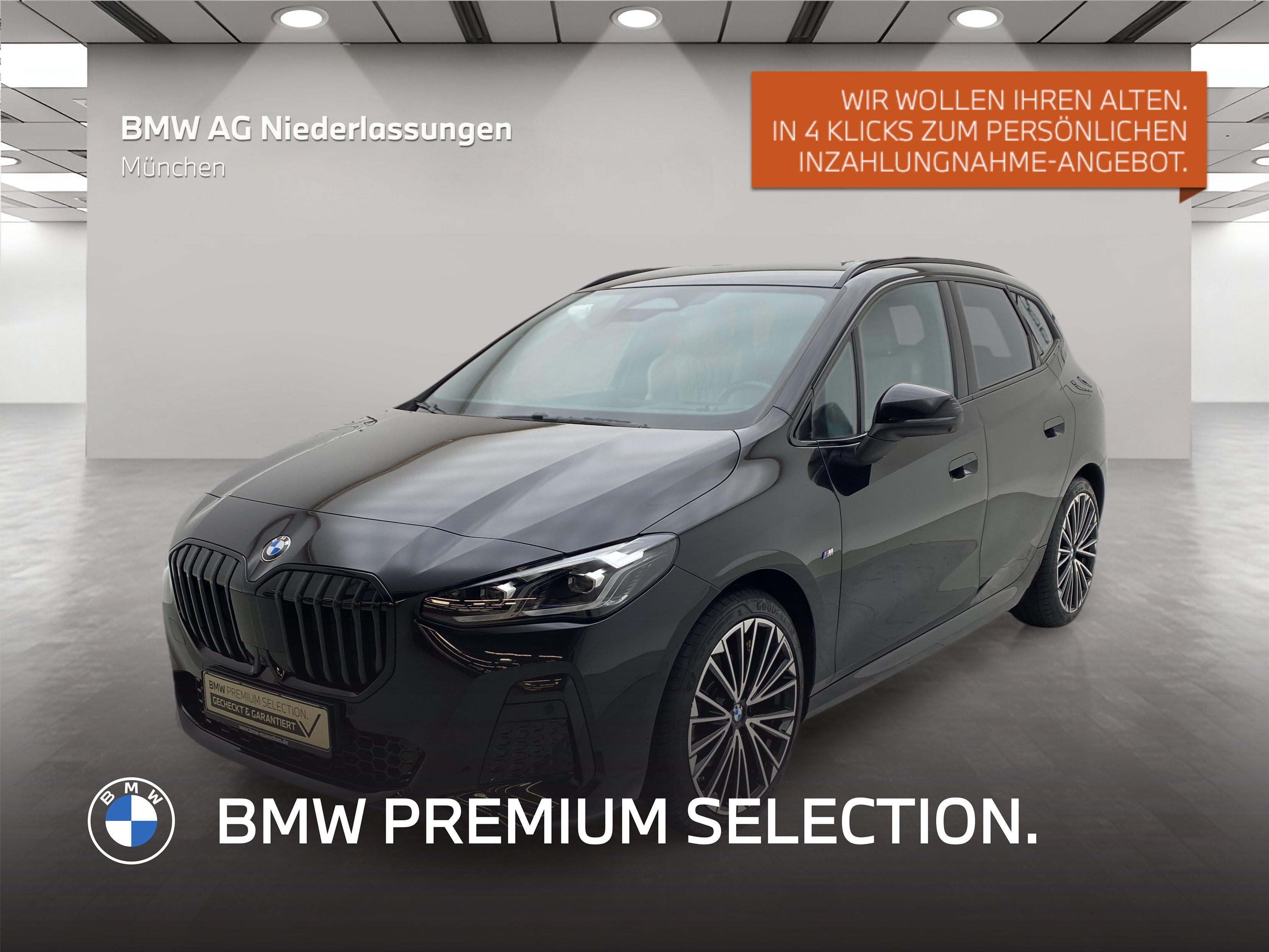 BMW 220I 2022