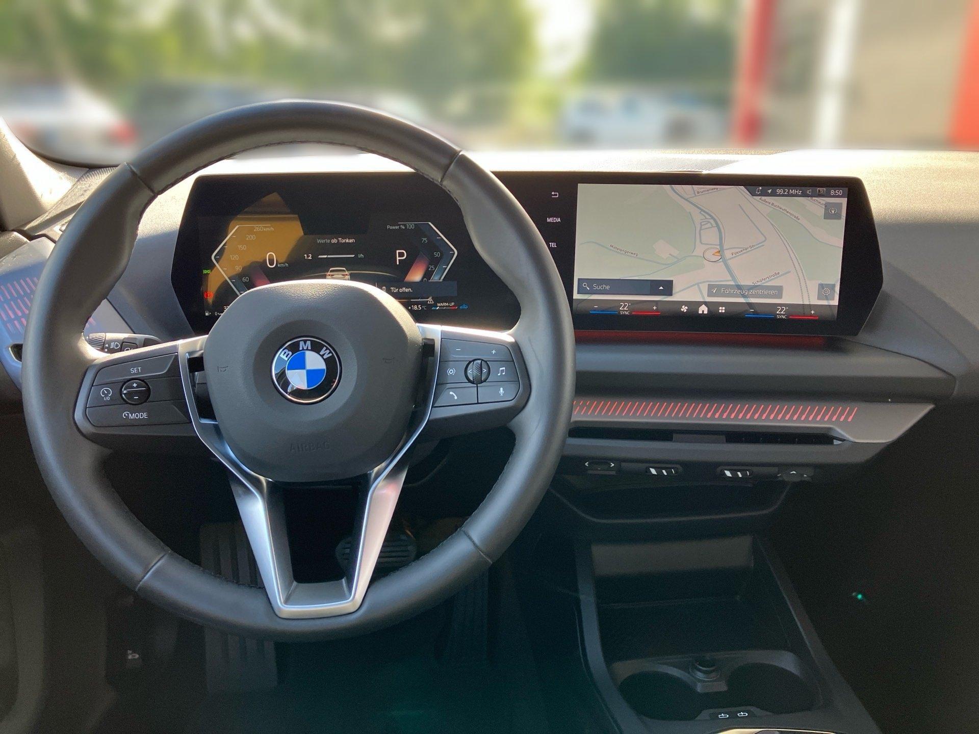 BMW 1er – Bild 2