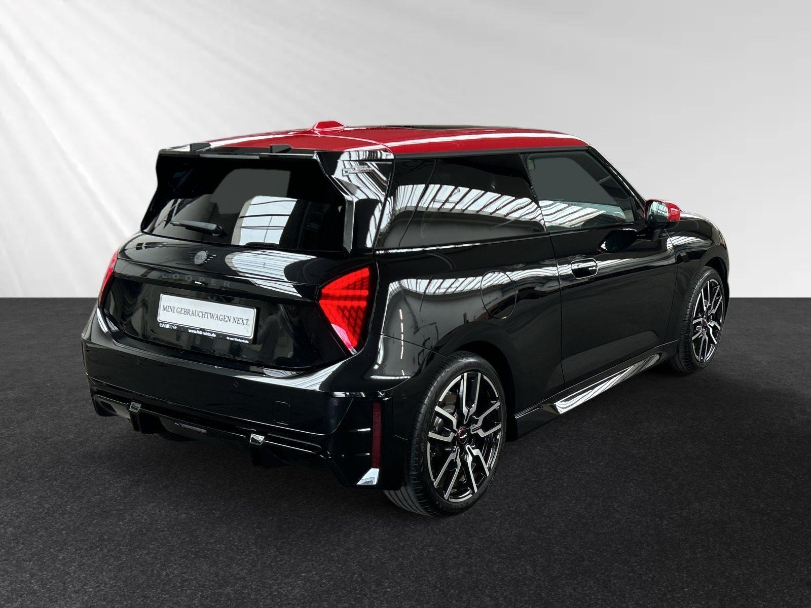 MINI Cooper 3-Türer – Bild 3