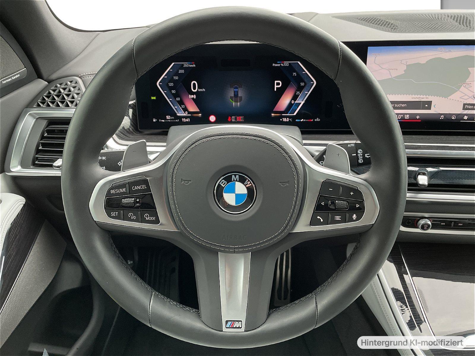 BMW X5 – Bild 7