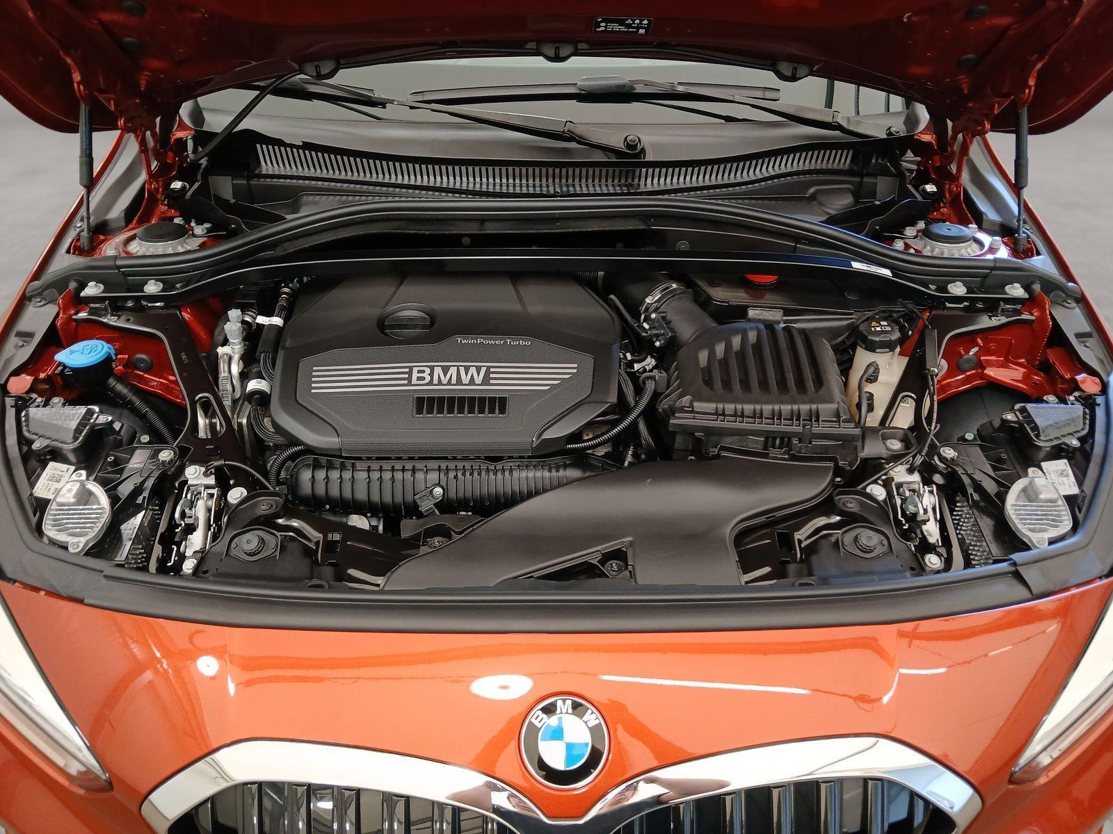 BMW 1er – Bild 12
