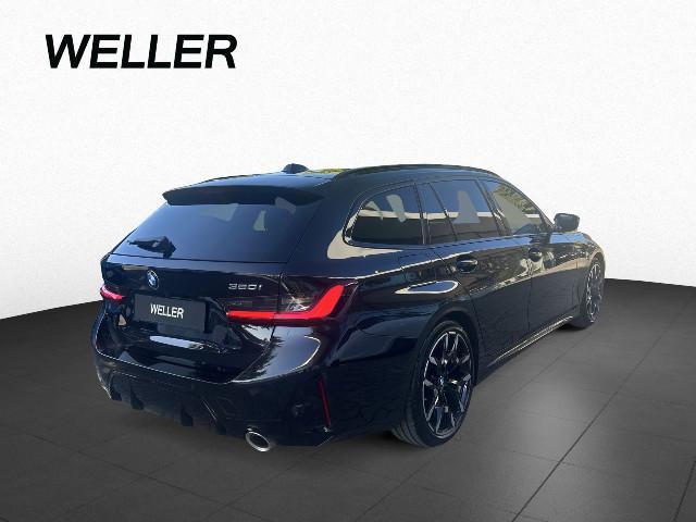 BMW 3er Touring – Bild 3