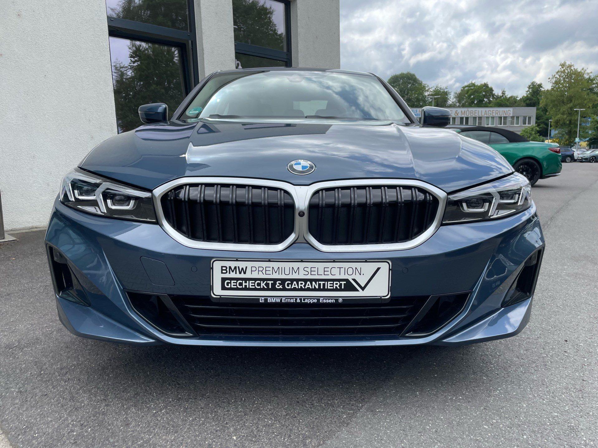 BMW 3er – Bild 12