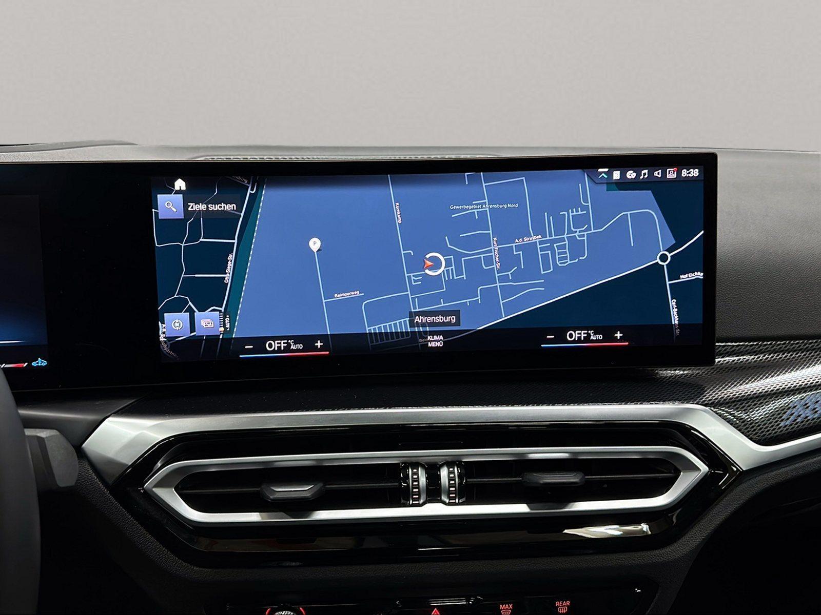 BMW 2er Coupé – Bild 10