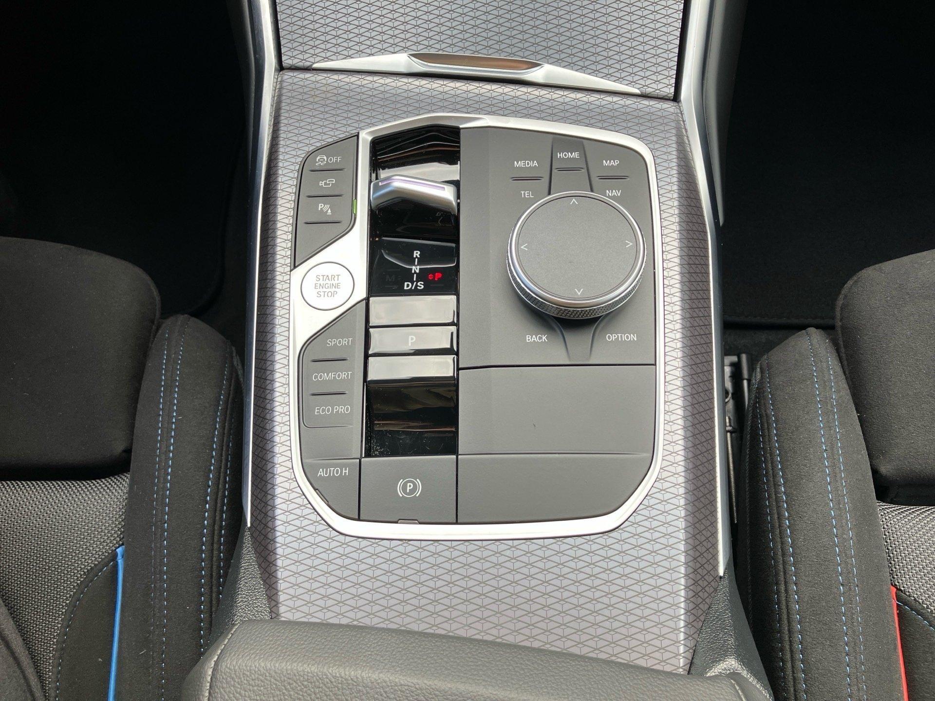BMW 3er Touring – Bild 13