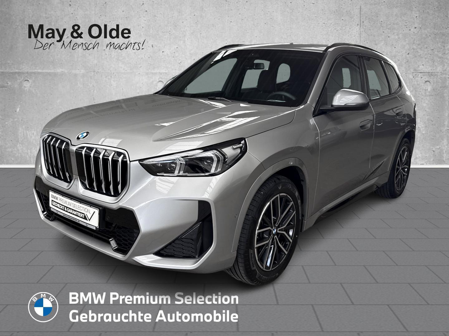 BMW X1 – Bild 9
