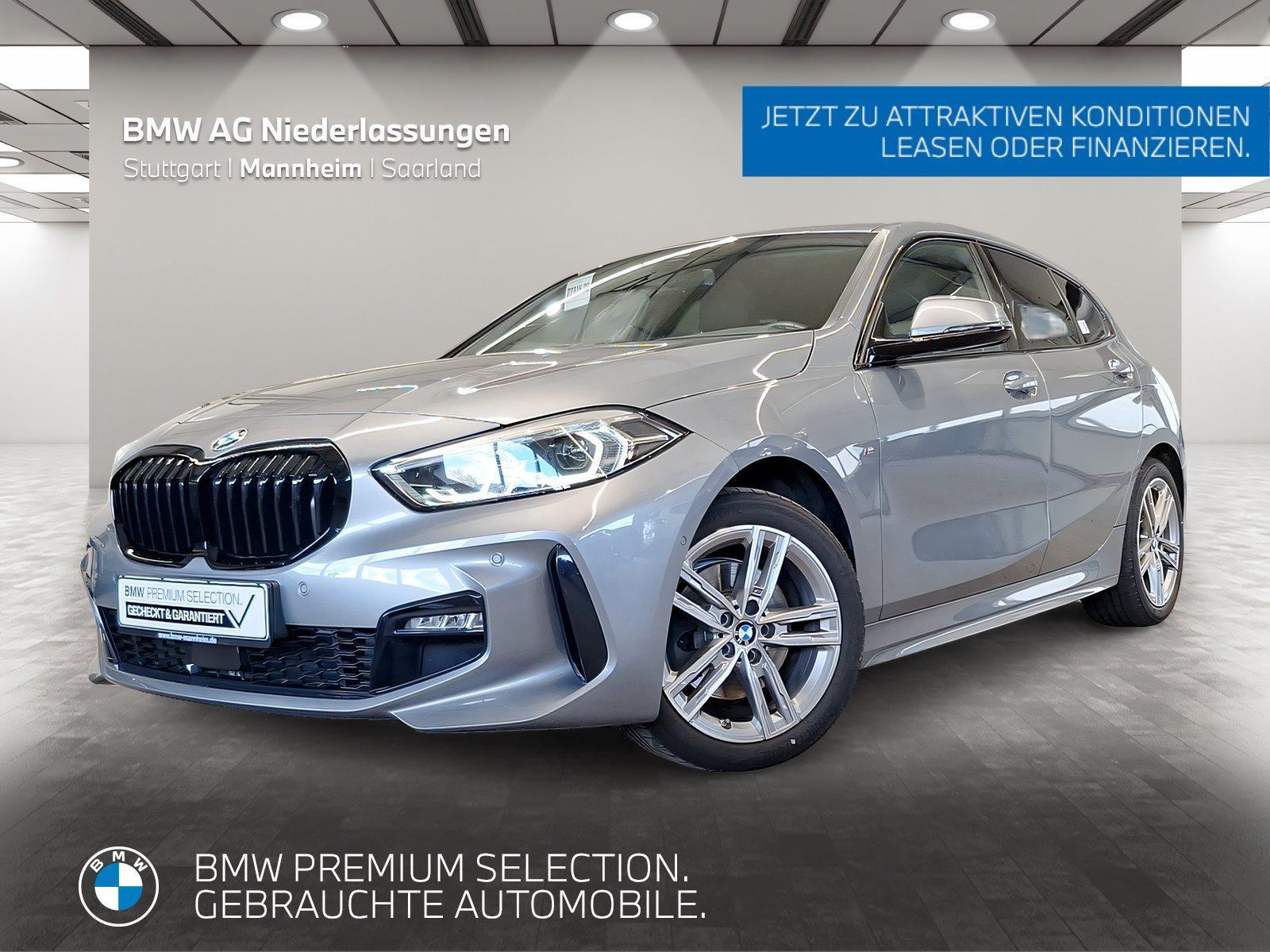 BMW 1er