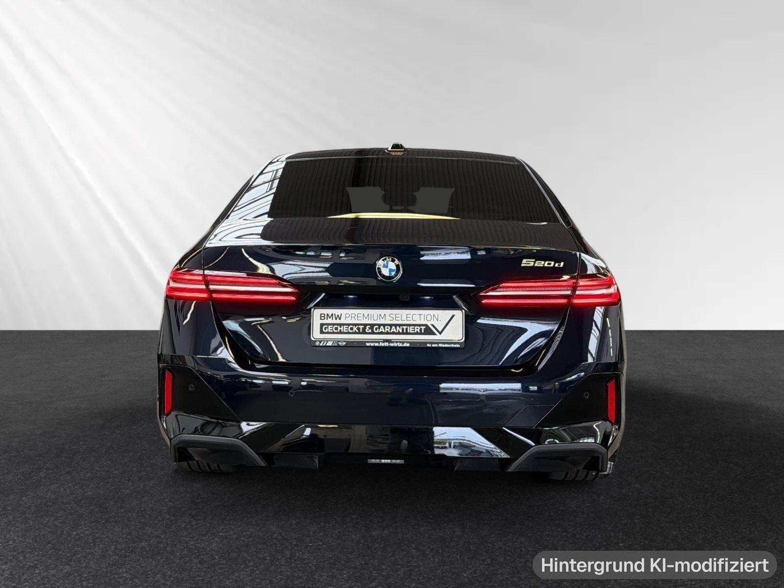 BMW 5er – Bild 21